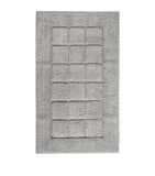 Soft Quilted Bath Mat 50cm x 80cm