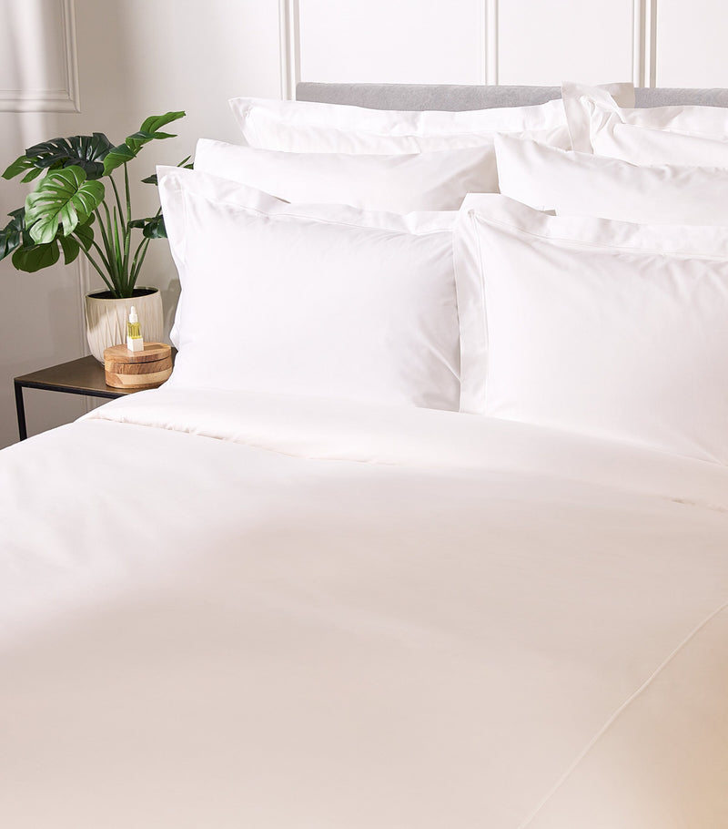 Peter Reed Helmshore Oxford pillowcase 50cm x 75cm, imported from the UK