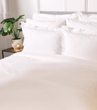 Peter Reed Helmshore Oxford pillowcase 50cm x 75cm, imported from the UK