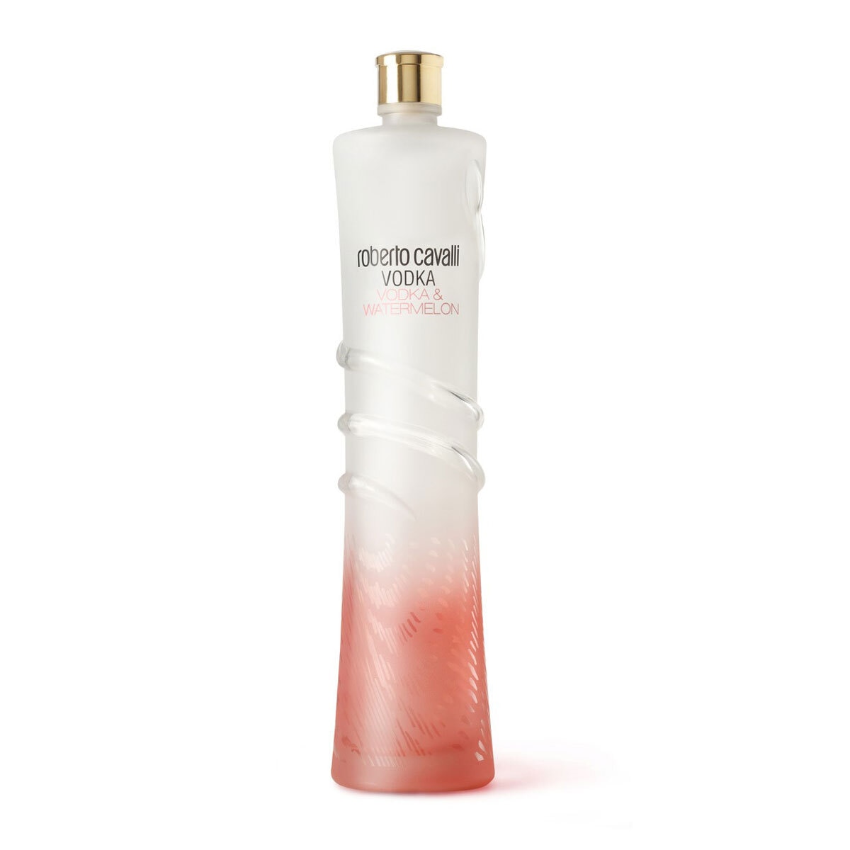 Roberto Cavalli Watermelon Vodka 1L, imported from the UK