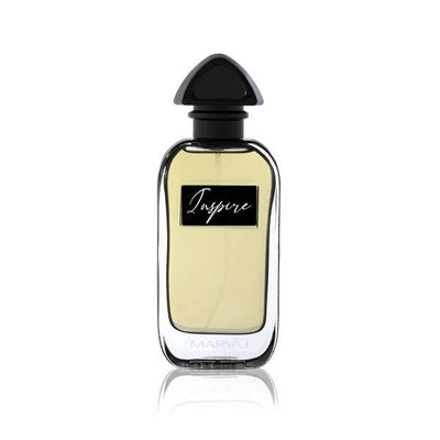 Superdrug Maryaj Inspire 90ml Eau De Parfum- Buy online at McGrocer