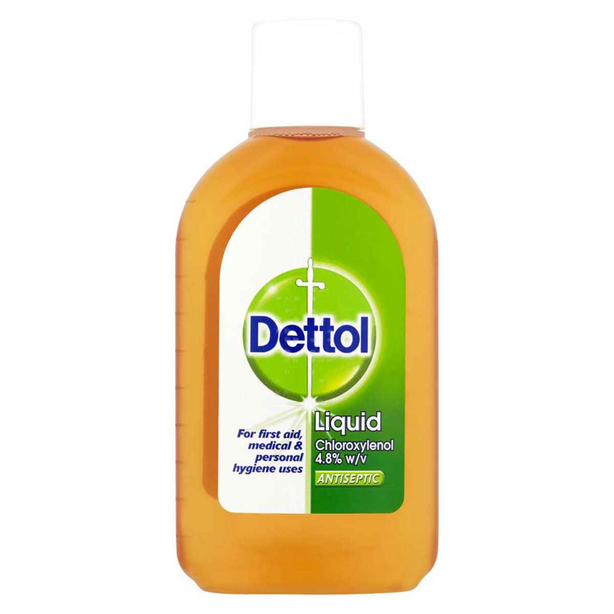 Dettol Liquid Antiseptic - 250ml General Health & Remedies Boots   