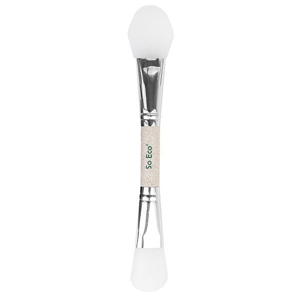 So Eco Dual-Ended Face Mask Applicator