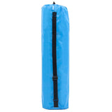 Myga yoga mat bag Blue - British product