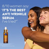 NIVEA Q10 Anti-Wrinkle Serum Face Serum 30ml, imported from the UK