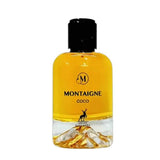 Maison Alhambra Coco perfume 100ml (British brand)
