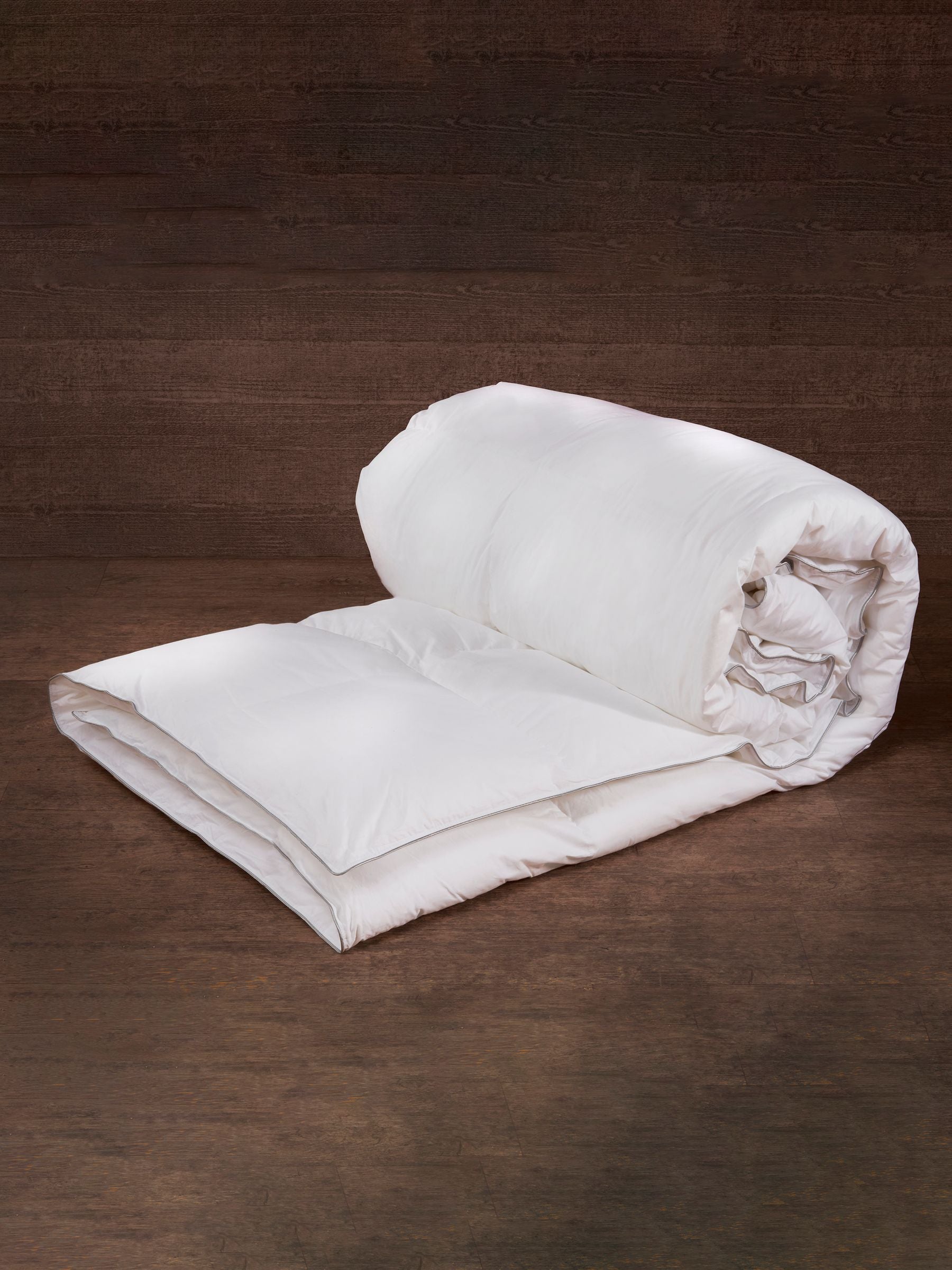 BHS 4.5 tog cotton duvet - British product