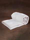 BHS 4.5 tog cotton duvet - British product
