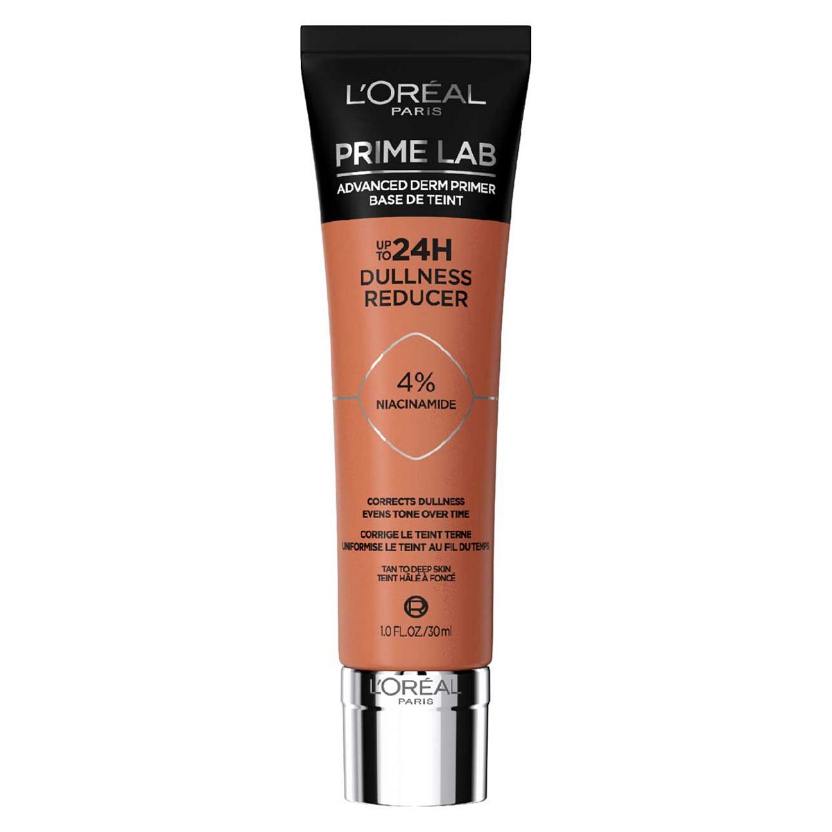 L'Oreal Paris Prime Labs GOODS Boots   