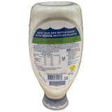 Hellmann's Light Squeezy Mayonnaise 2 x 750ml, UK version