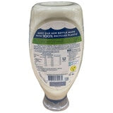 Hellmann's Light Squeezy Mayonnaise 2 x 750ml, UK version