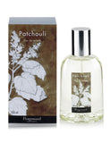 Naturelles Line Patchouli Eau de Toilette 100ml GOODS M&S   