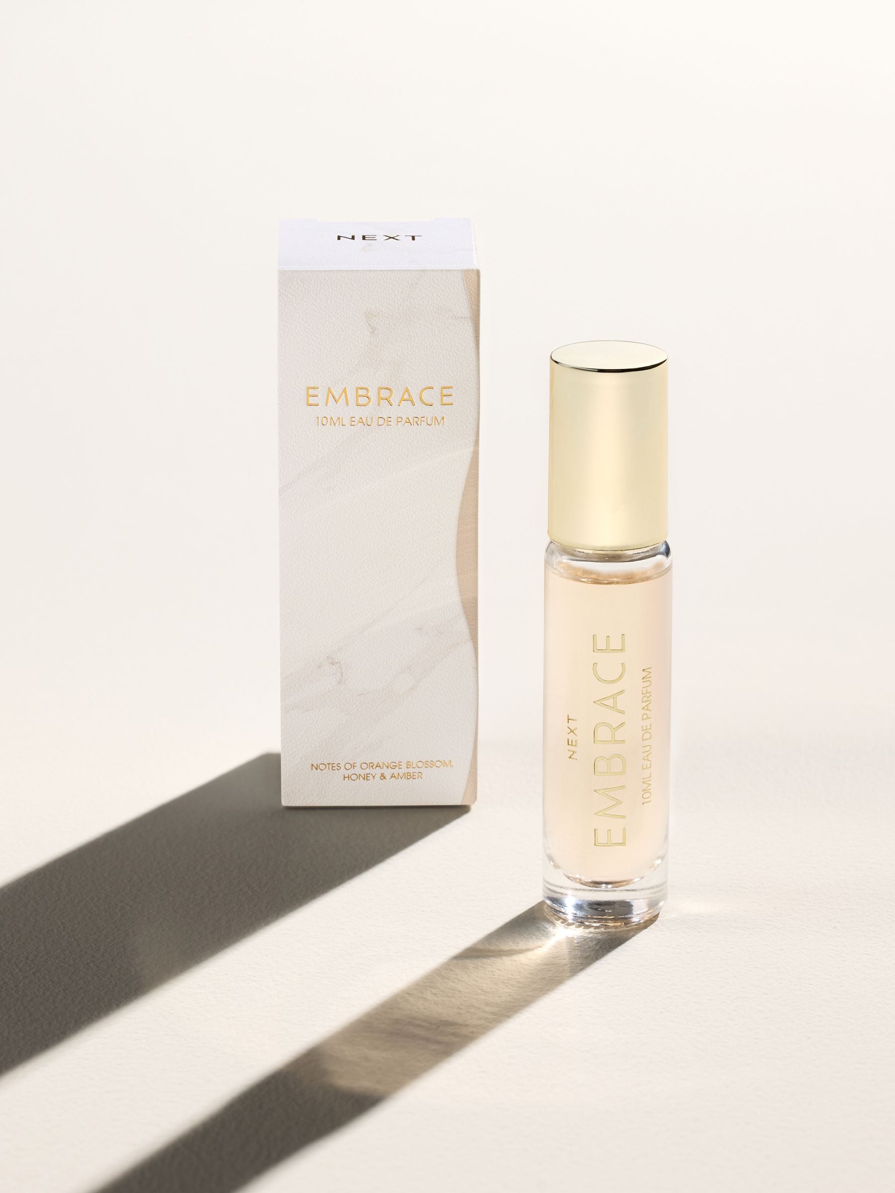 Embrace Eau de Parfum 10ml - British product