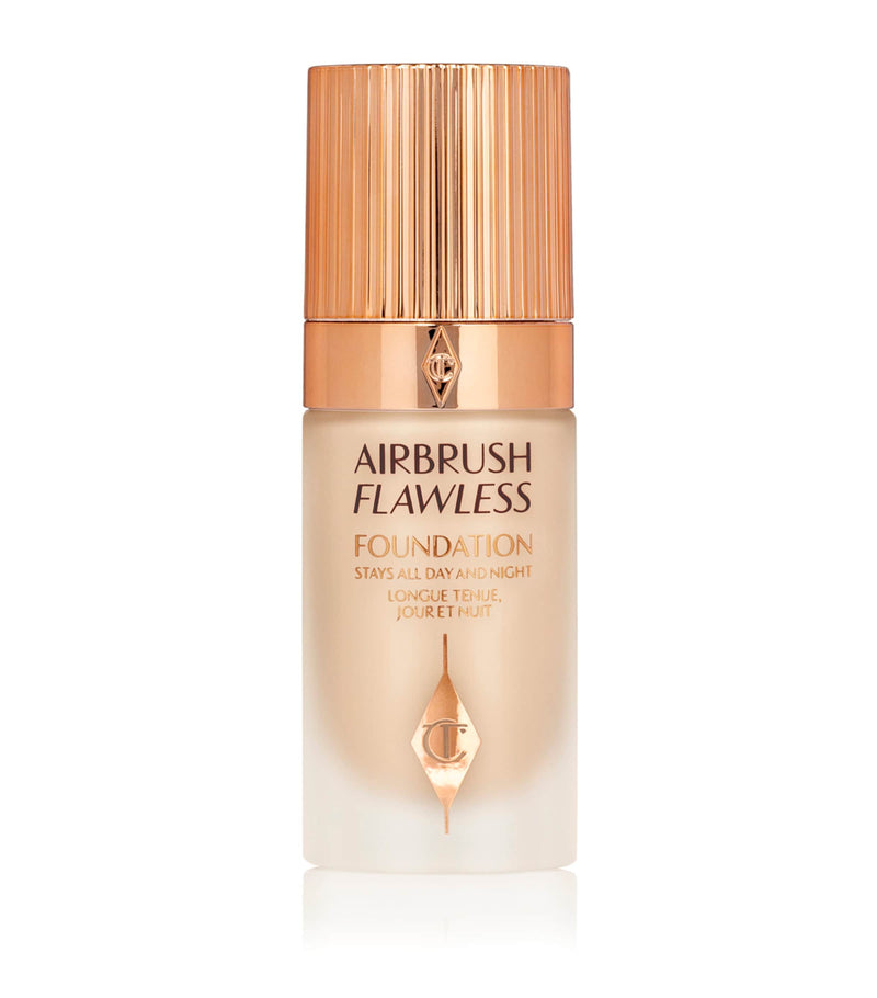 Charlotte Tilbury Airbrush Flawless Foundation - British product