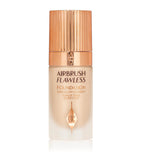 Charlotte Tilbury Airbrush Flawless Foundation - British product