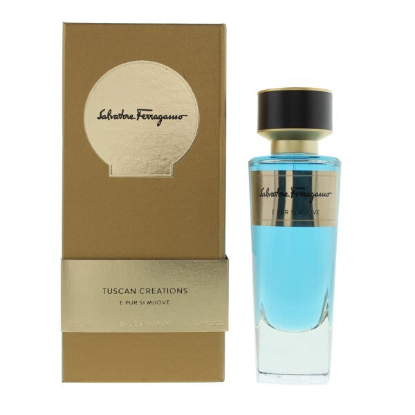 Salvatore Ferragamo E Pur Si Muove EDP 100ml, UK version
