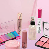 Technic Showstopper makeup kit in cosmetic bag - British product