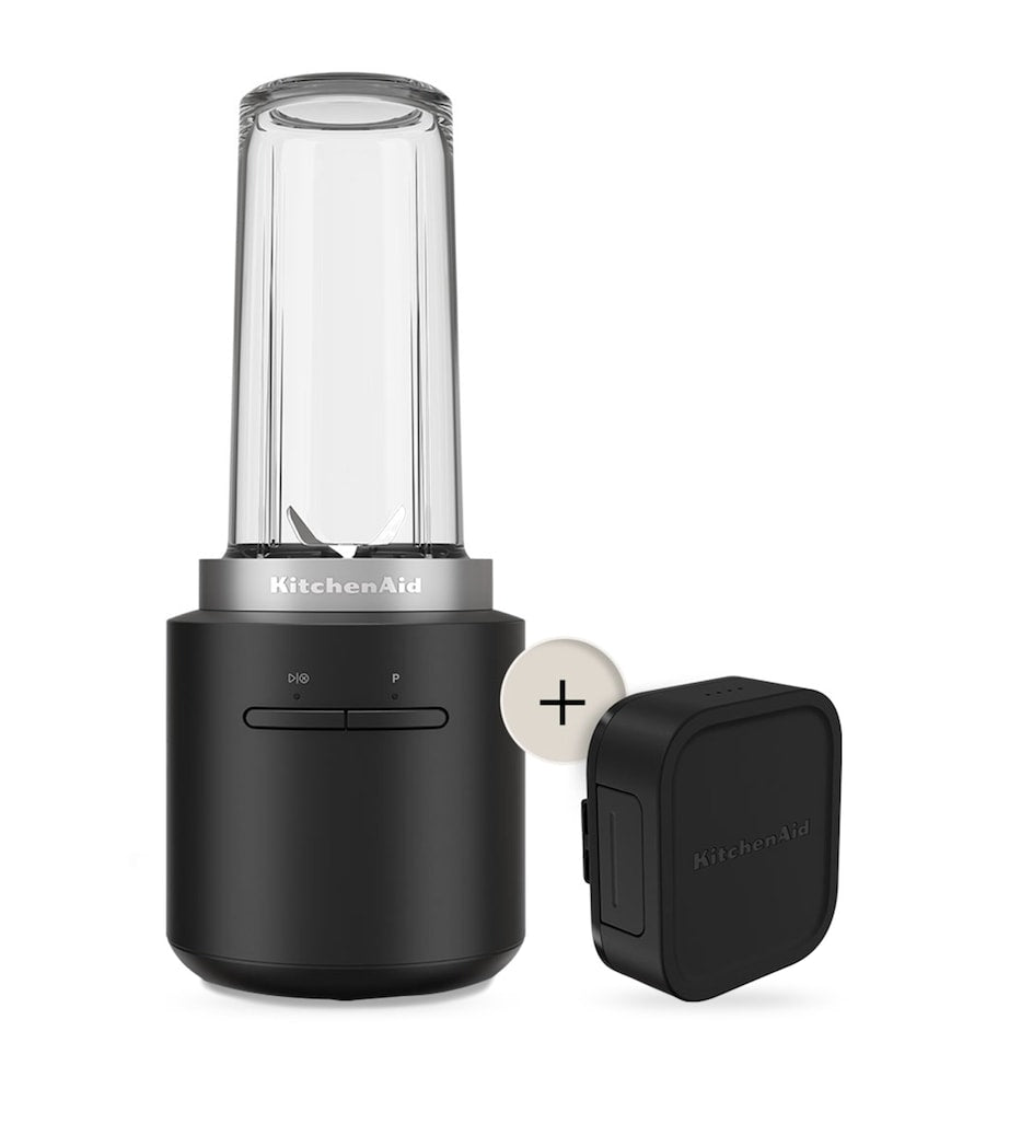 KitchenAid Go Cordless Personal Blender, UK version