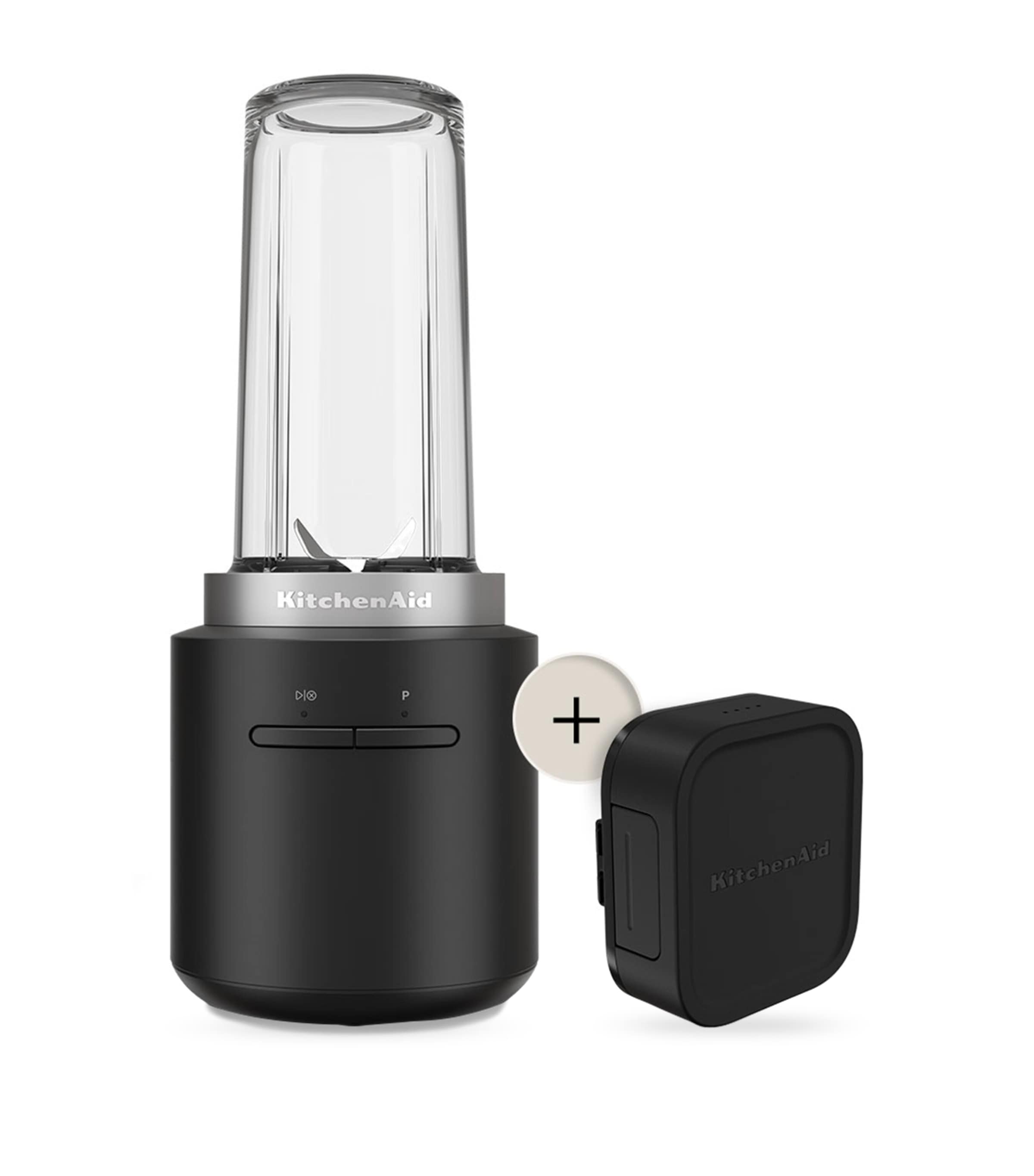 KitchenAid Go Cordless Personal Blender, UK version