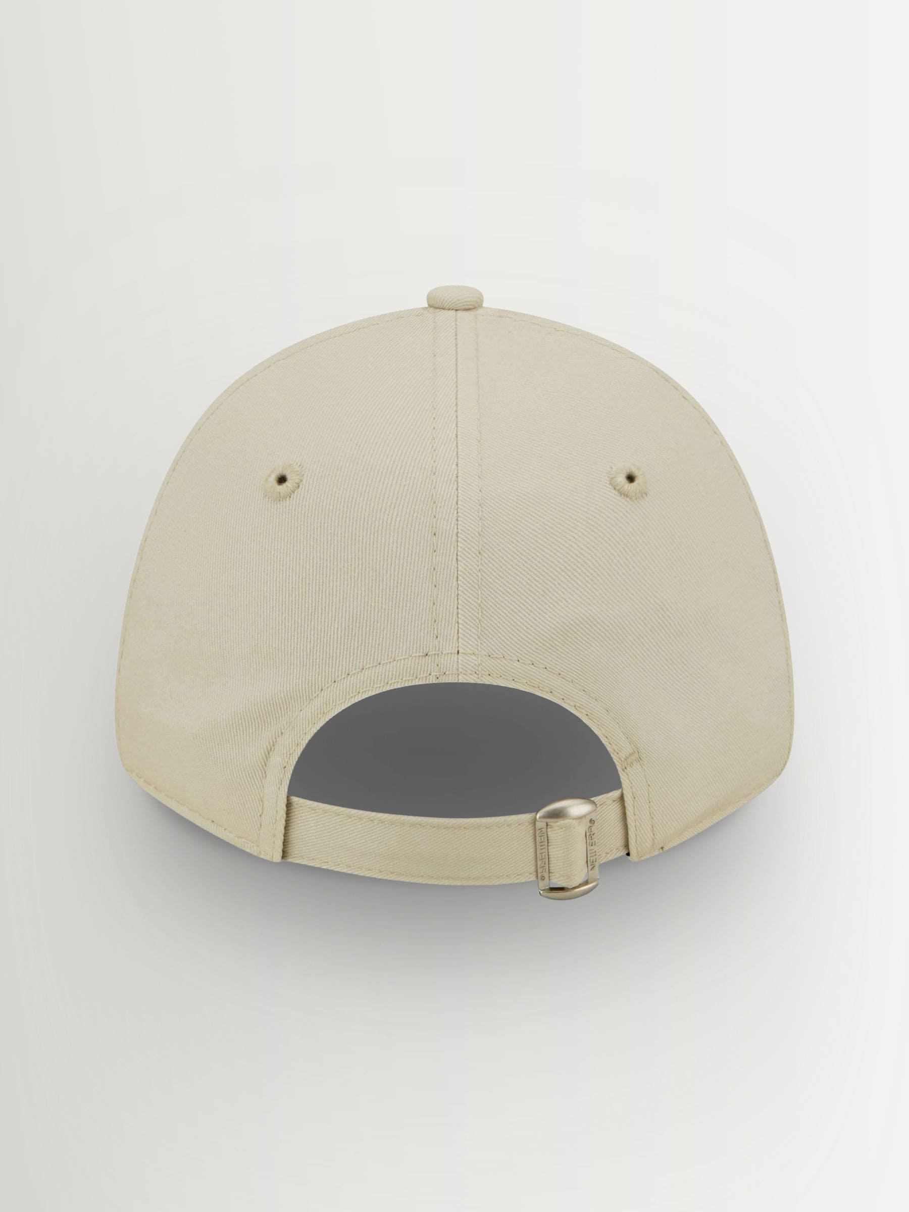 New Era cap Cream Dove New York Yankees 9FORTY (British brand)
