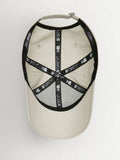 New Era cap Cream Dove New York Yankees 9FORTY (British brand)