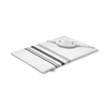 Beurer heating pad white grey 3 temperature settings (British brand)