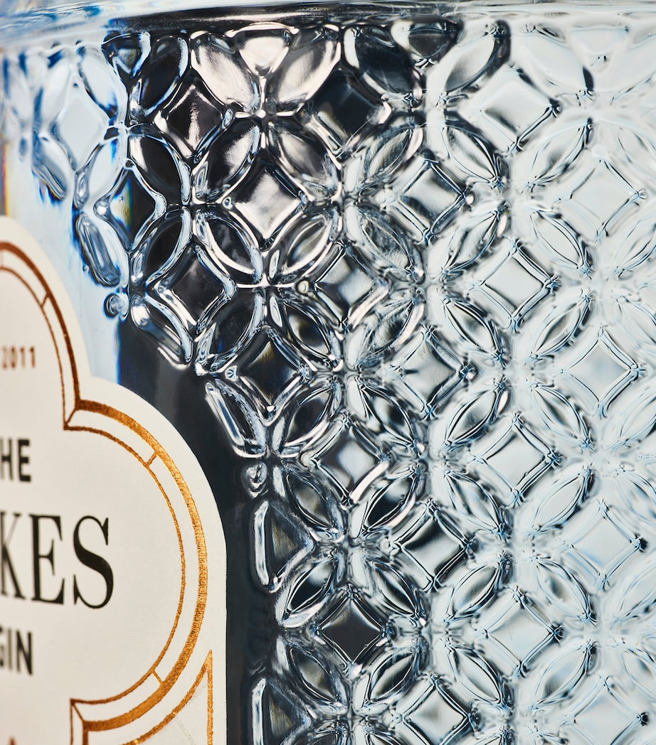 The Lakes Distillery gin 70cl (British brand)