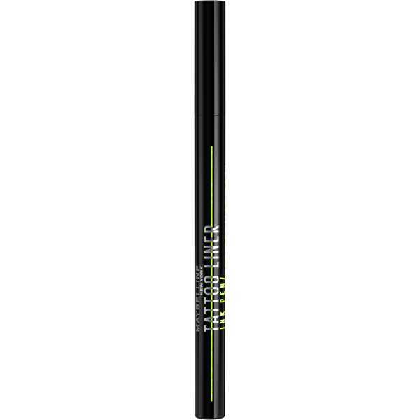 Maybelline Tattoo Liner Ink Pen Nu Black GOODS Superdrug   