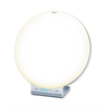 Beurer 2-in-1 daylight therapy lamp with mood light (British brand)