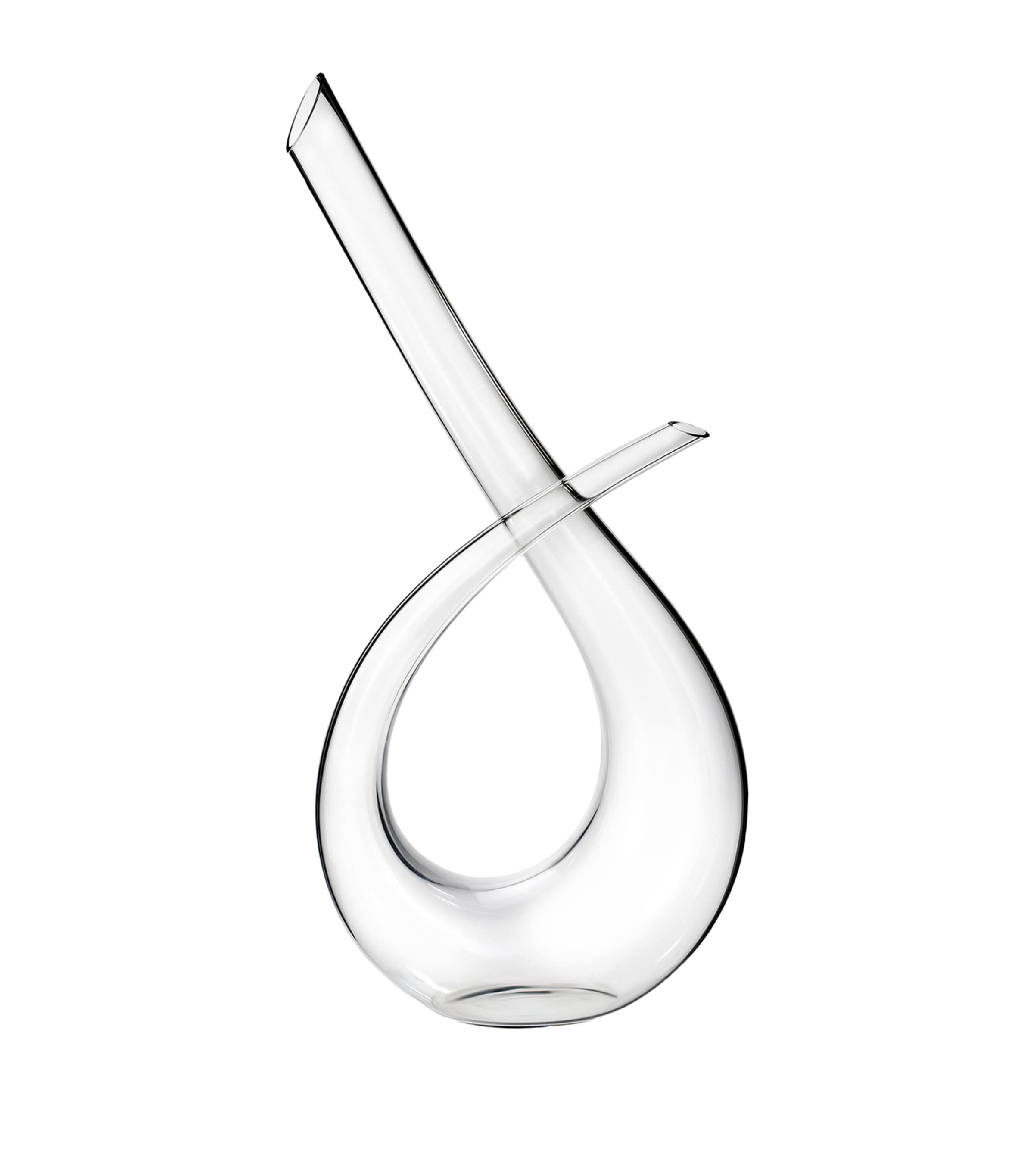 Waterford Elegance Accent decanter 1L (British brand)
