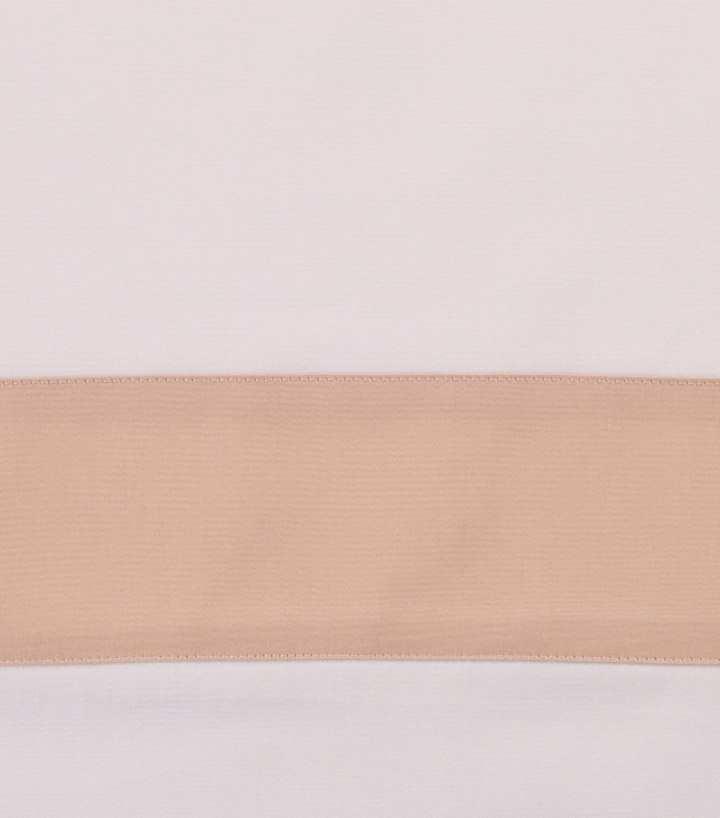 Frette Border Breeze queen duvet cover 240x220cm - British product