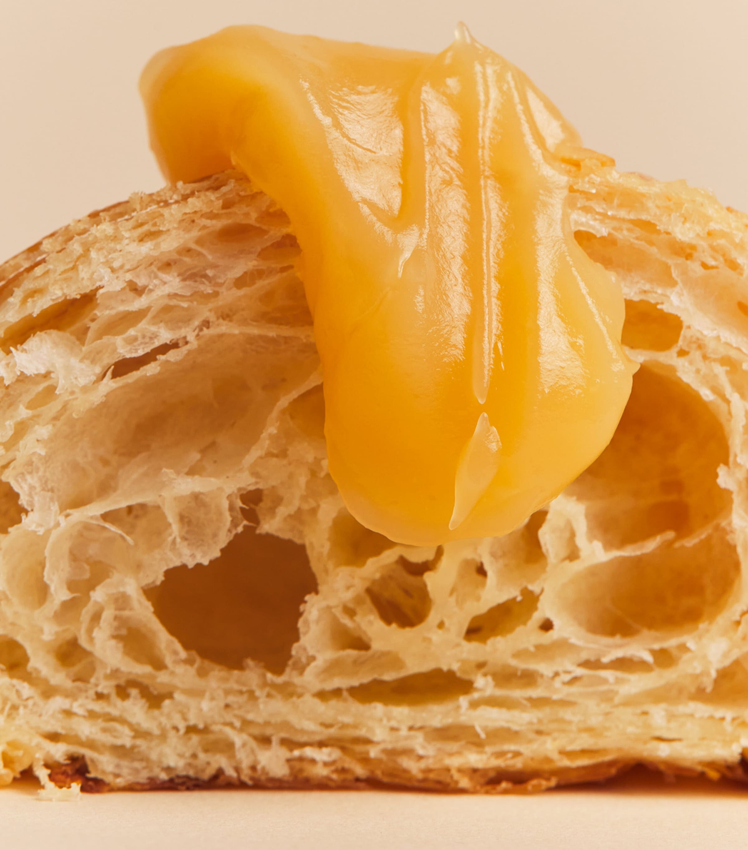 Harrods lemon curd 305g, UK version