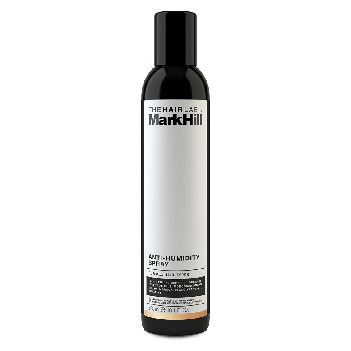 THE HAIR LAB by Mark Hill Hair Lab Anti Humidity 300ml   GOODS Boots   