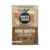 Hunter & Gather bone broth classic 400g - British product