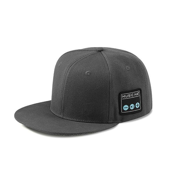 Leaper outdoor Bluetooth sun hat with speakers, UK version