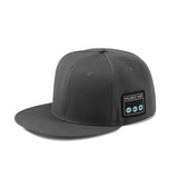 Leaper outdoor Bluetooth sun hat with speakers, UK version
