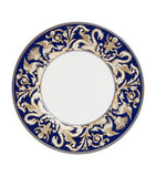Wedgwood Renaissance Gold plate 23cm (British brand)