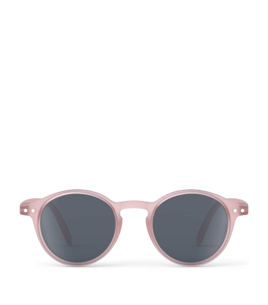 IZIPIZI kids round sunglasses 5-7 years, UK version