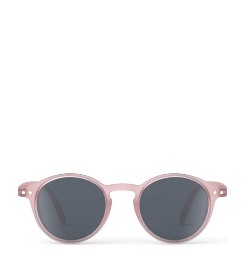IZIPIZI kids round sunglasses 5-7 years, UK version