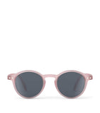 IZIPIZI kids round sunglasses 5-7 years, UK version