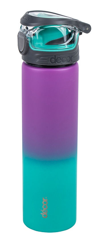 Décor Energy Bottle - Colour May Vary GOODS ASDA   