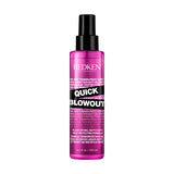 Redken Quick Blowout 125ml GOODS Superdrug   