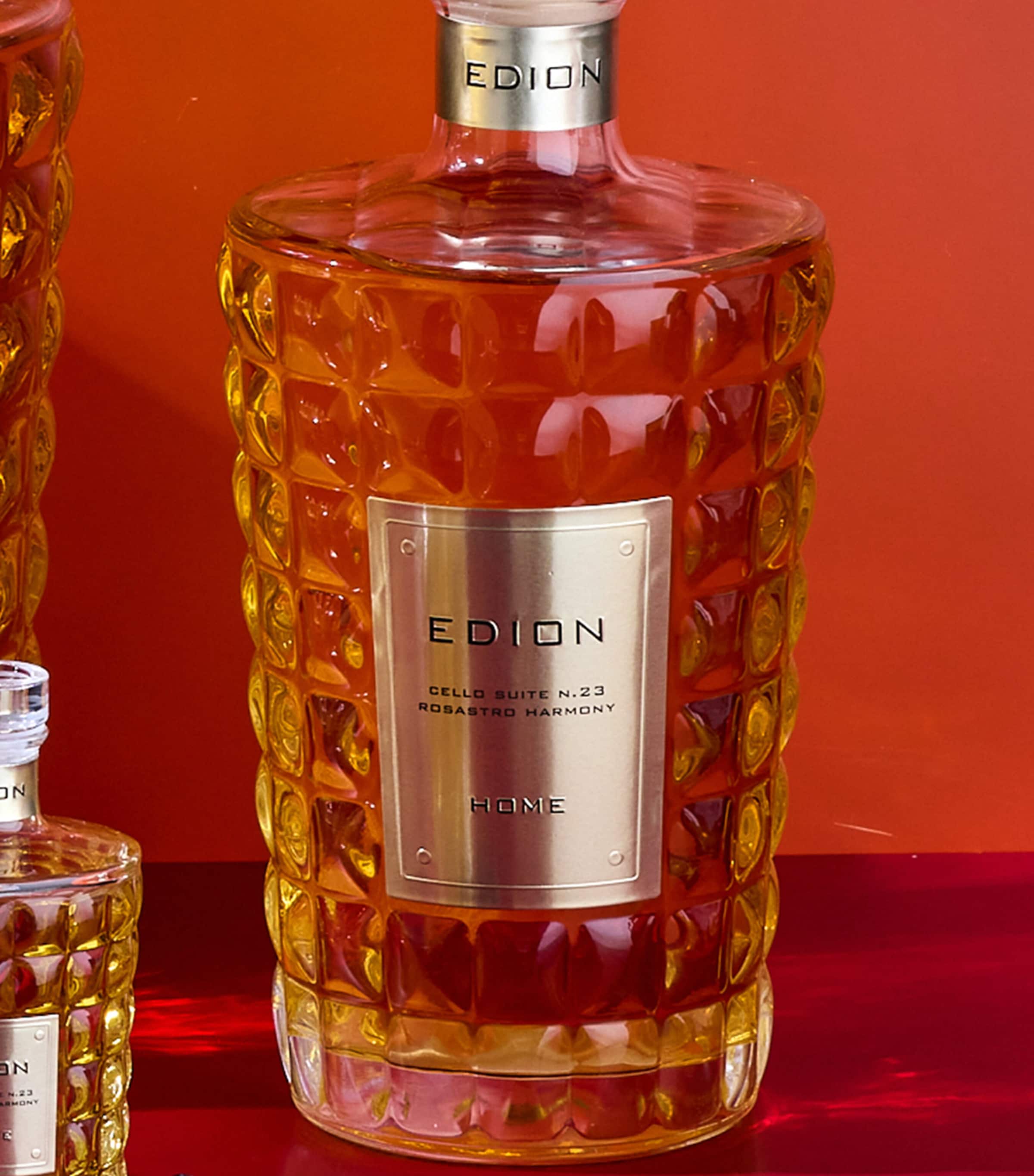 EDION Rosastro Harmony reed diffuser 3L - British product