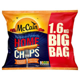 McCain Home Chips Straight Cut   1.6kg GOODS M&S   