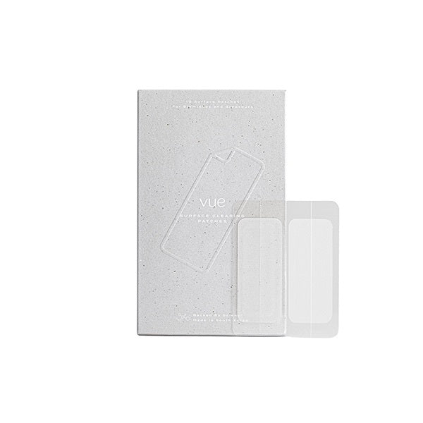 Vue Surface Patches 5 pieces hydrocolloid spot treatment, imported from the UK