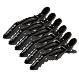 Termix double hinged sectioning clips pack of 6, UK version