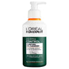 L'Oreal Paris men derma control cleansing gel 260ml, UK version