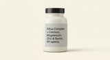 Holland & Barrett vegan silica complex 90 tablets, imported from the UK