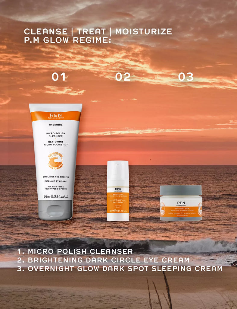 Micro Polish Cleanser 150ml