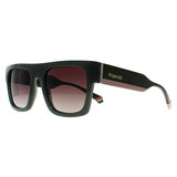 Polaroid PLD 6224 green polarized unisex sunglasses - British product